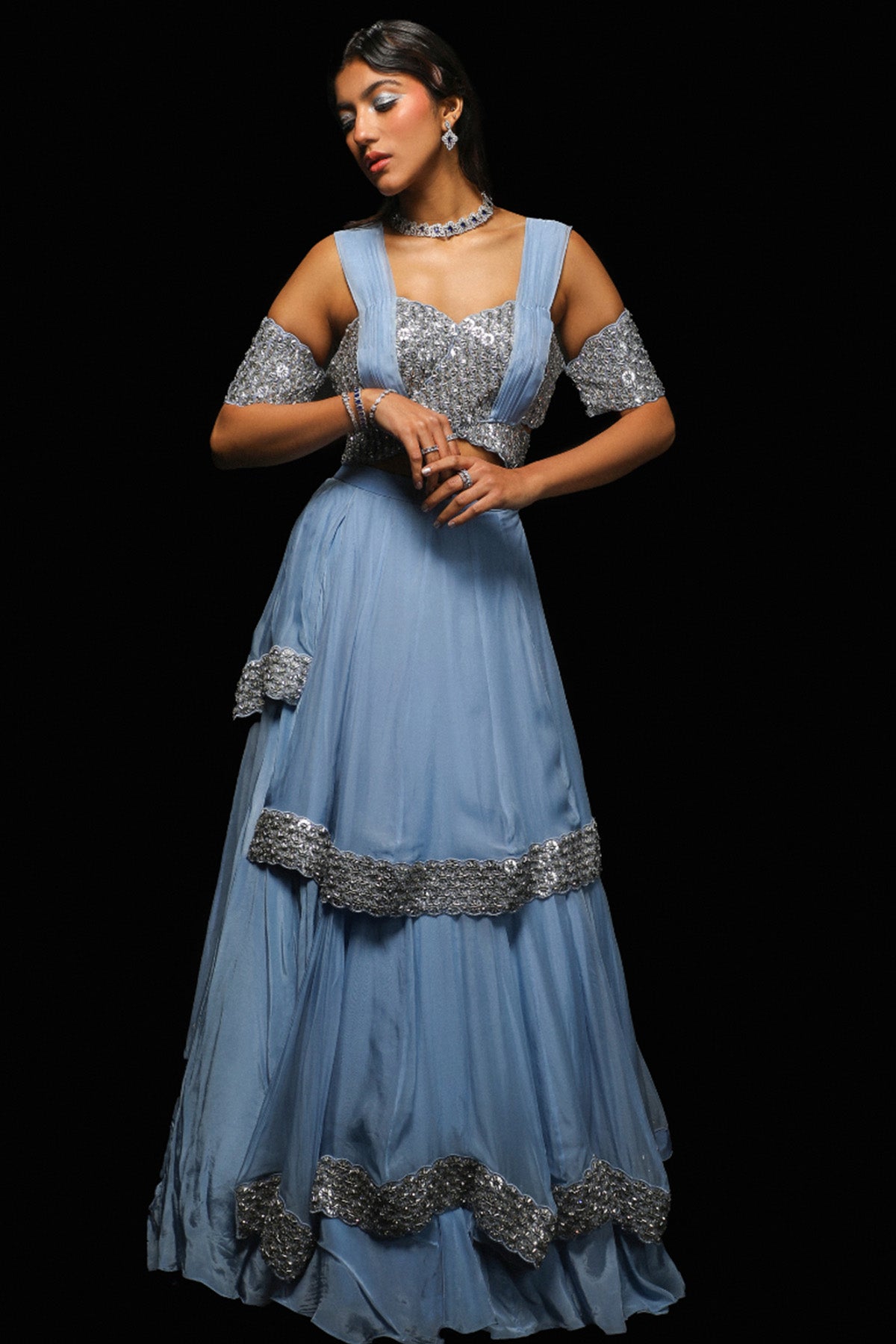 Selenia Set