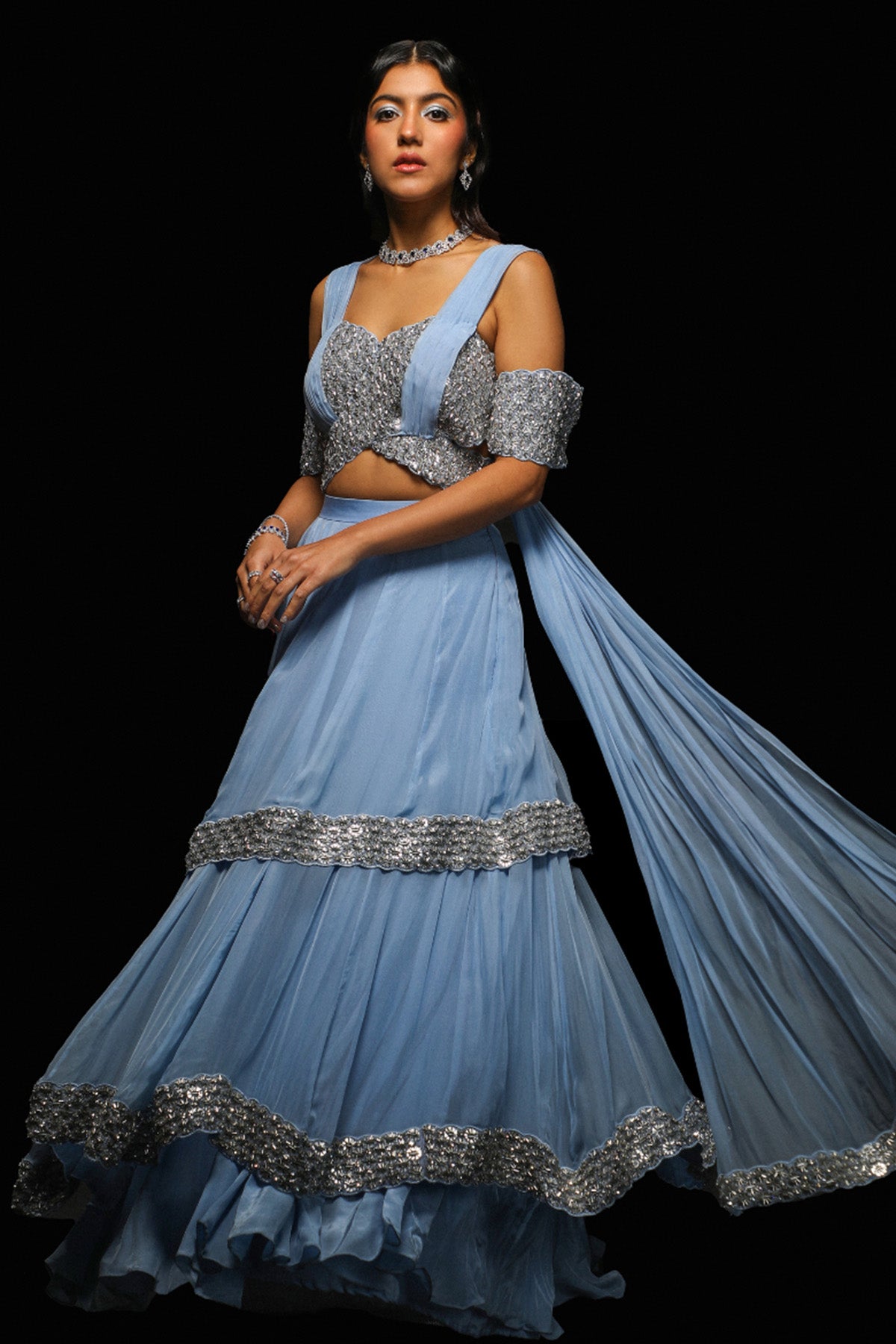 Selenia Set