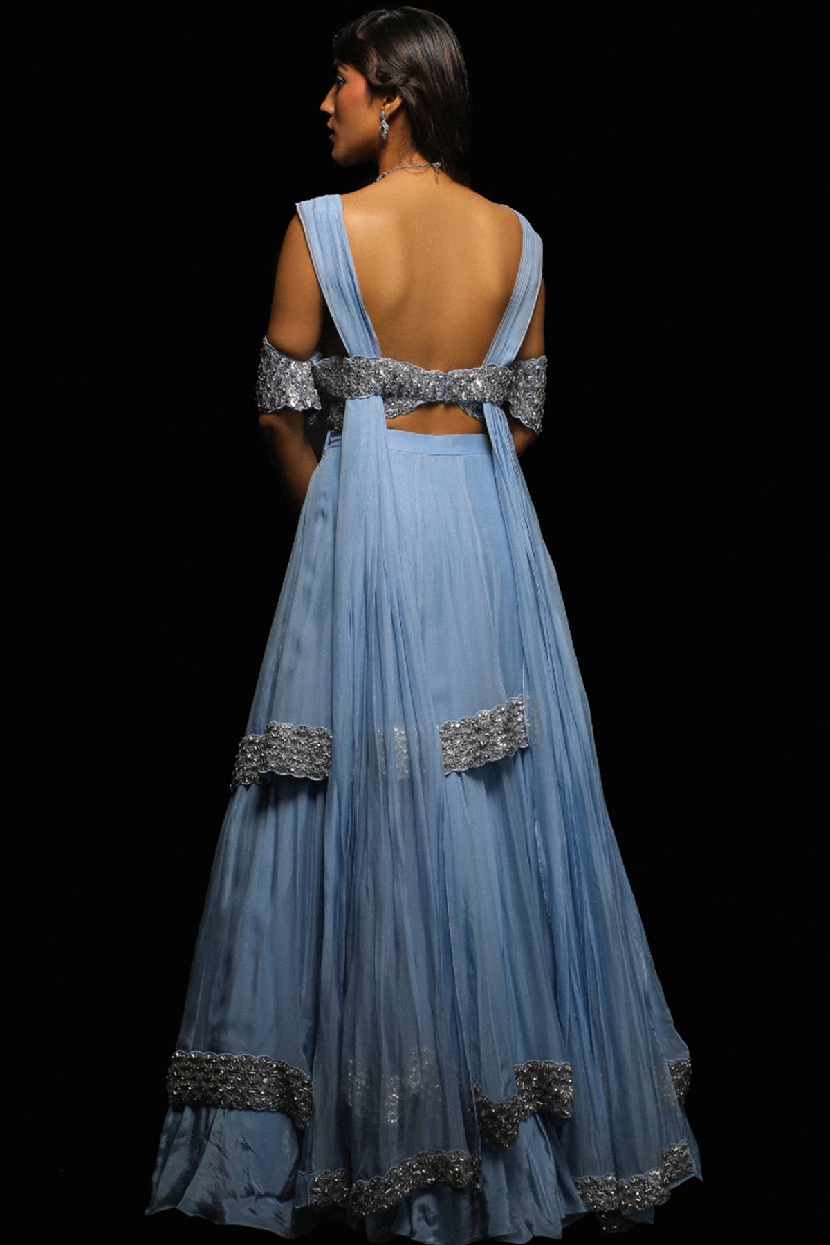 Selenia Set
