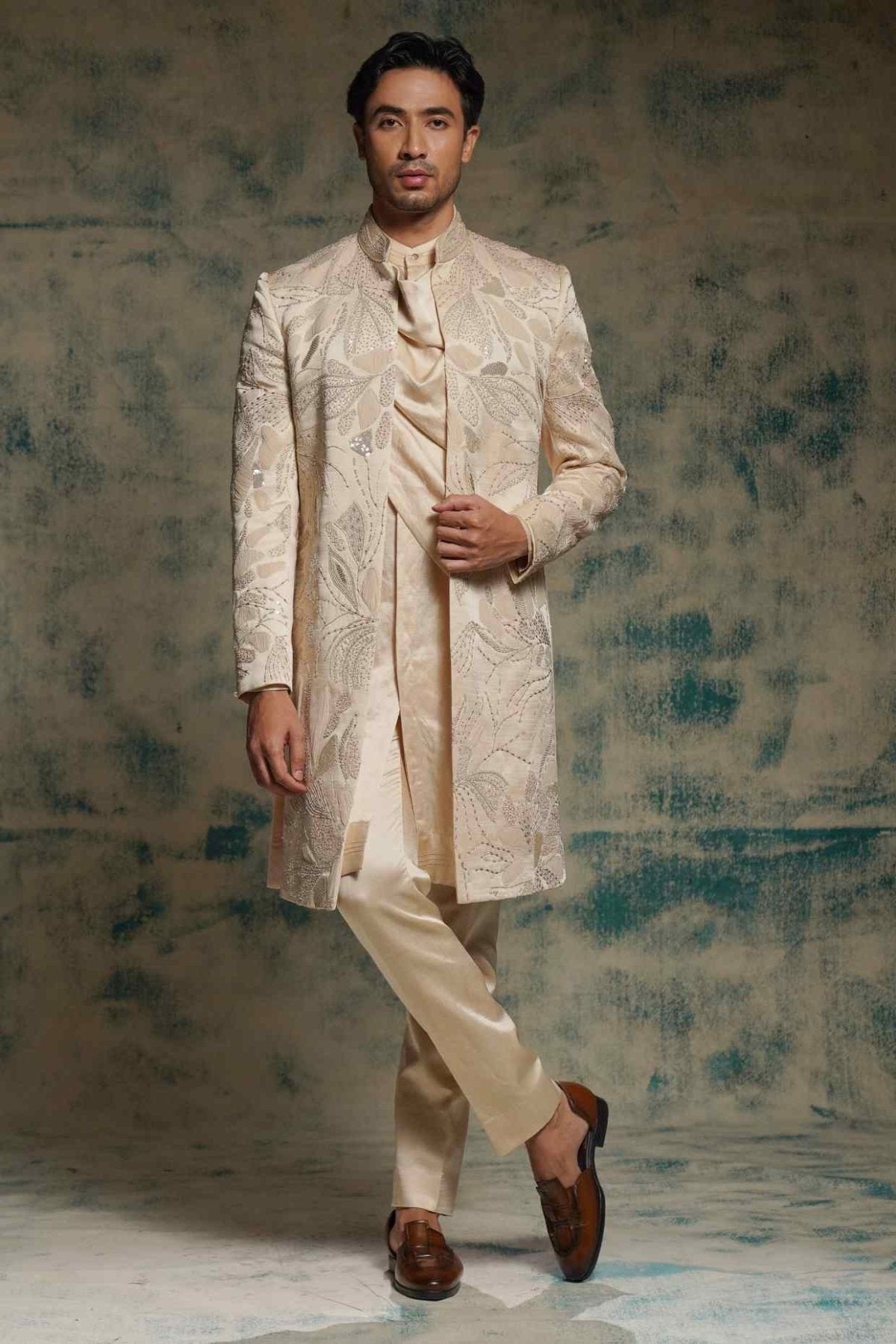 SHWETAM