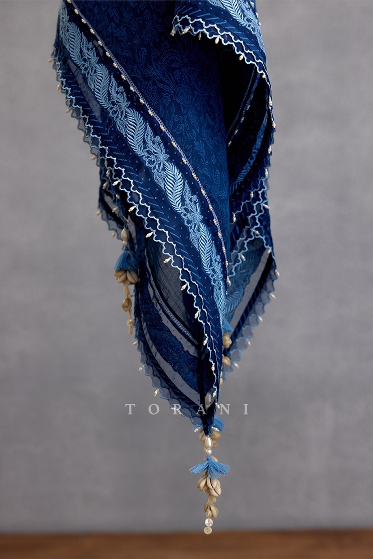 Shyamala Aashni Scarf