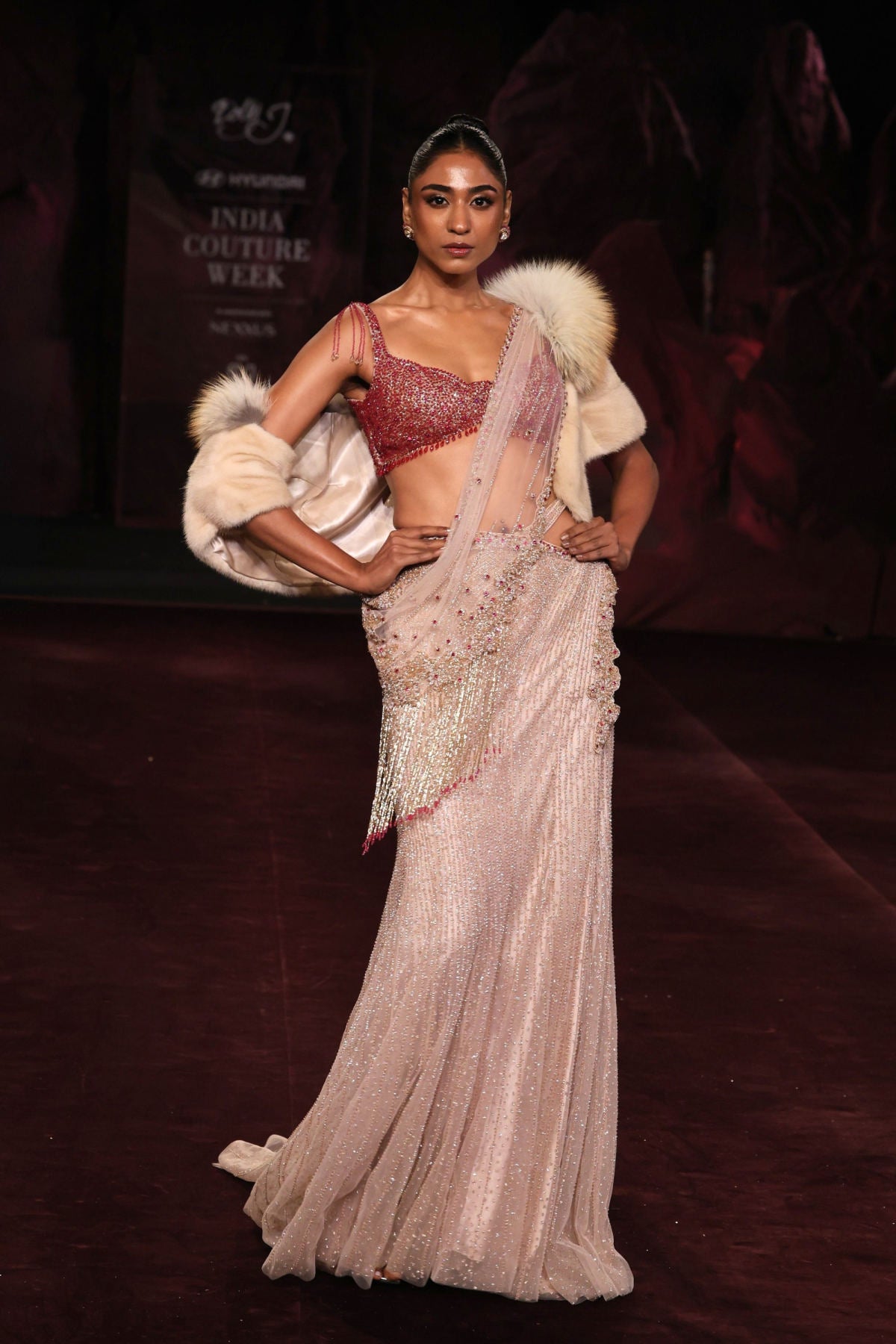 Swarna Saree