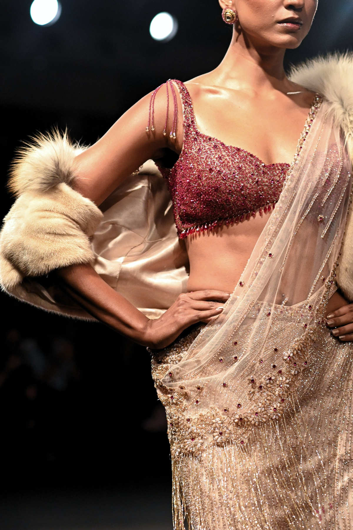 Swarna Saree