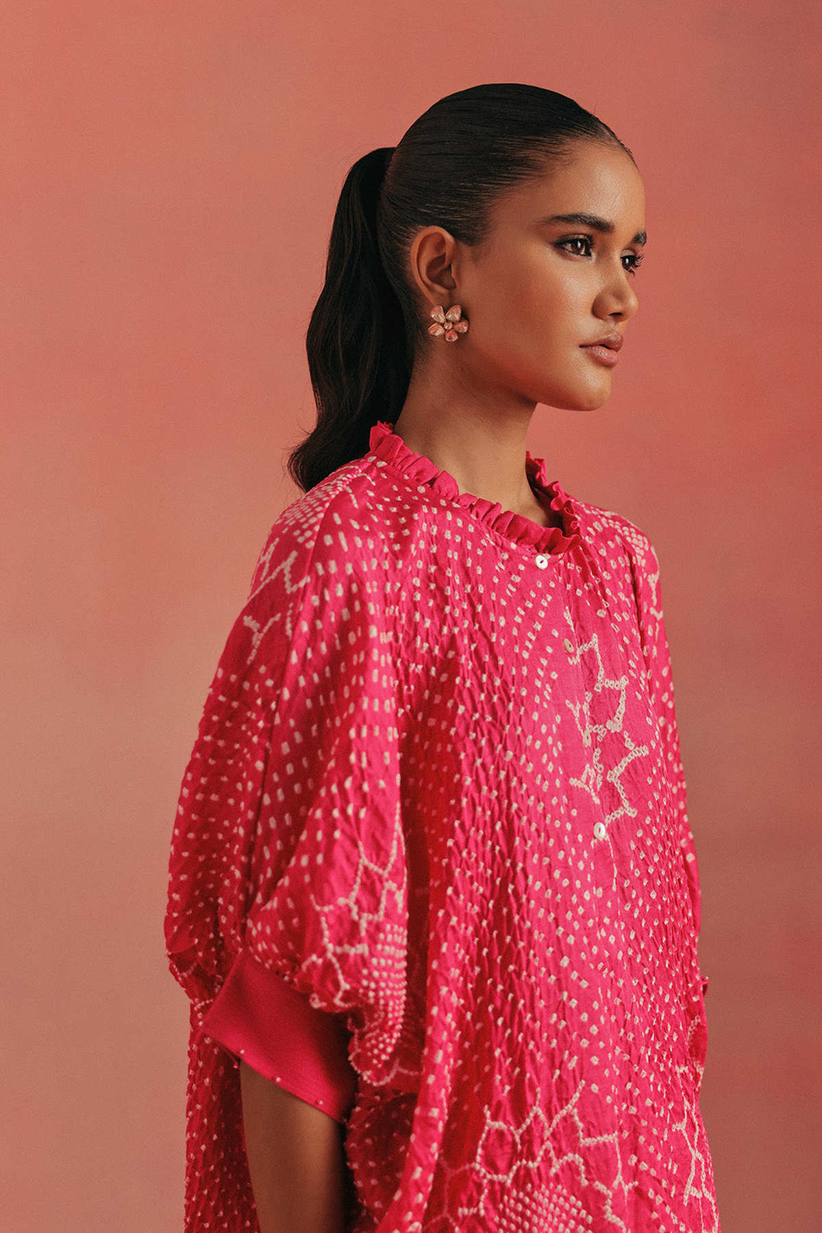 Oversize Shirt