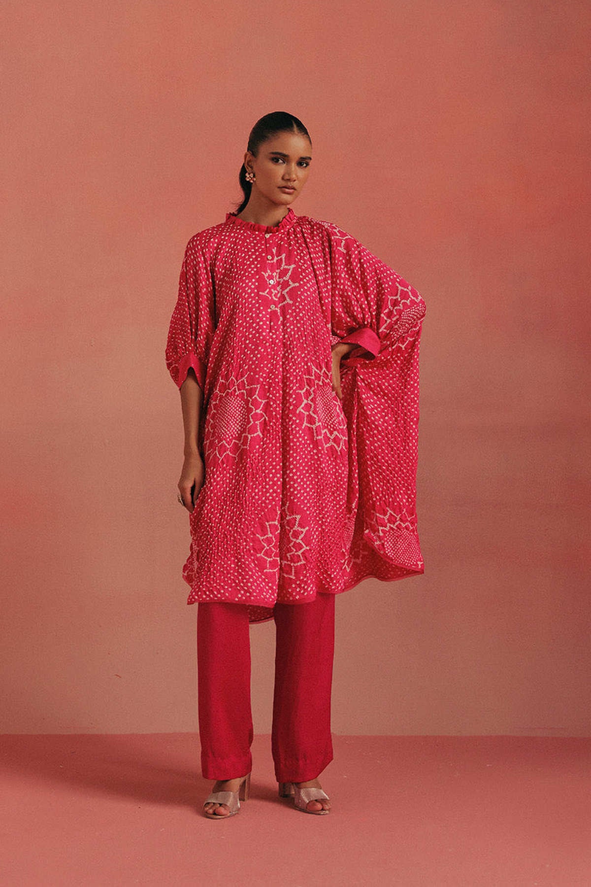 Ankle Length Palazzo