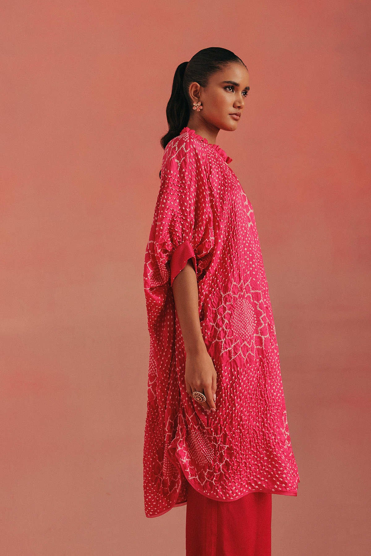 Ankle Length Palazzo