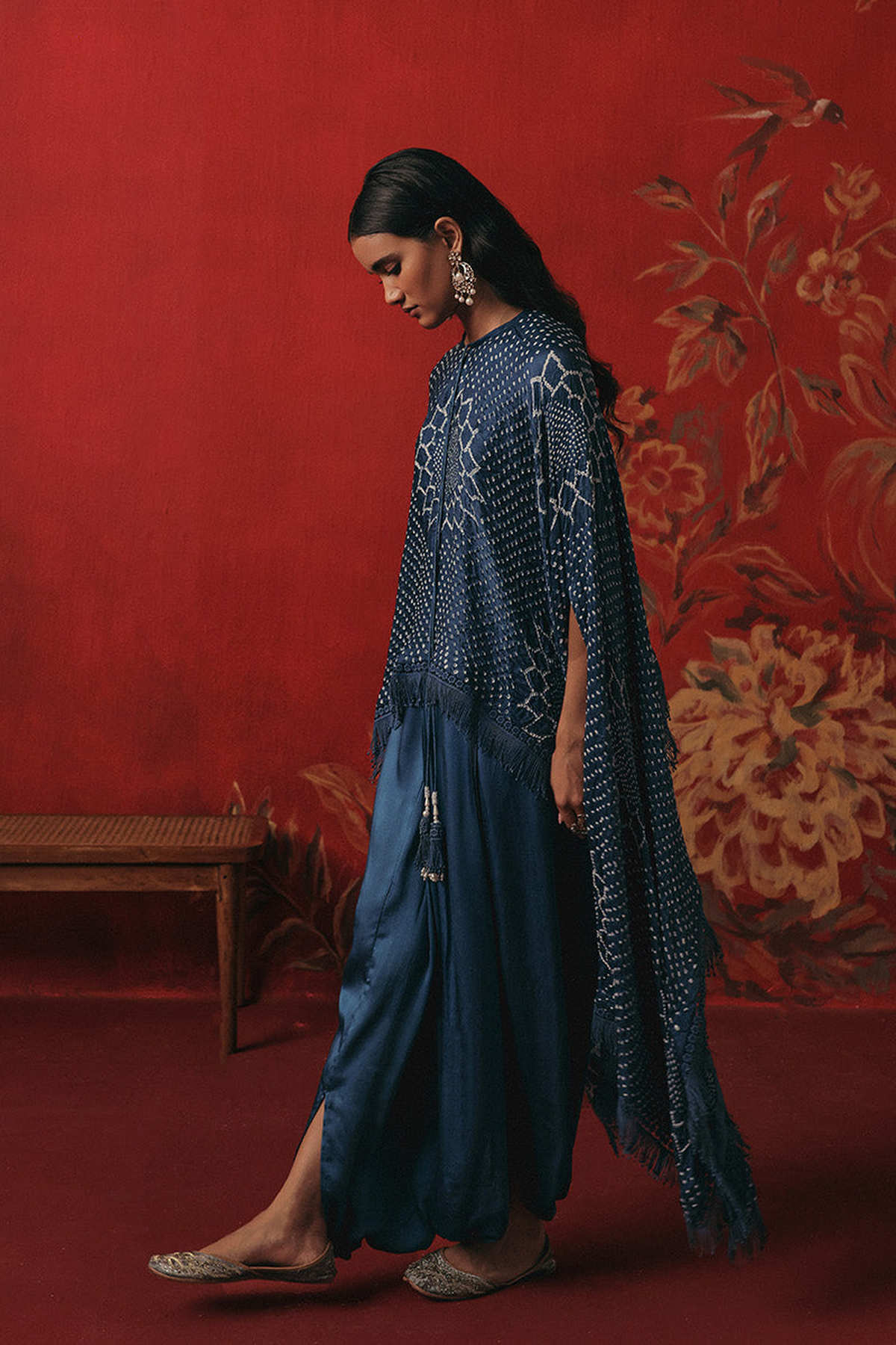 Dhoti Pants