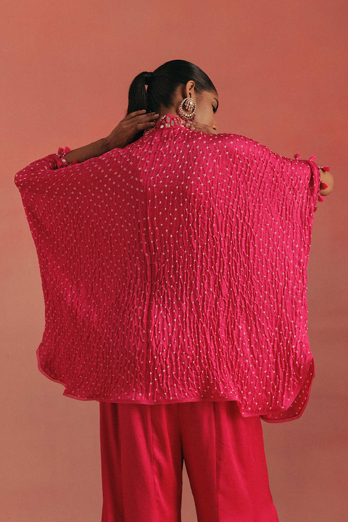 Oversize Shirt