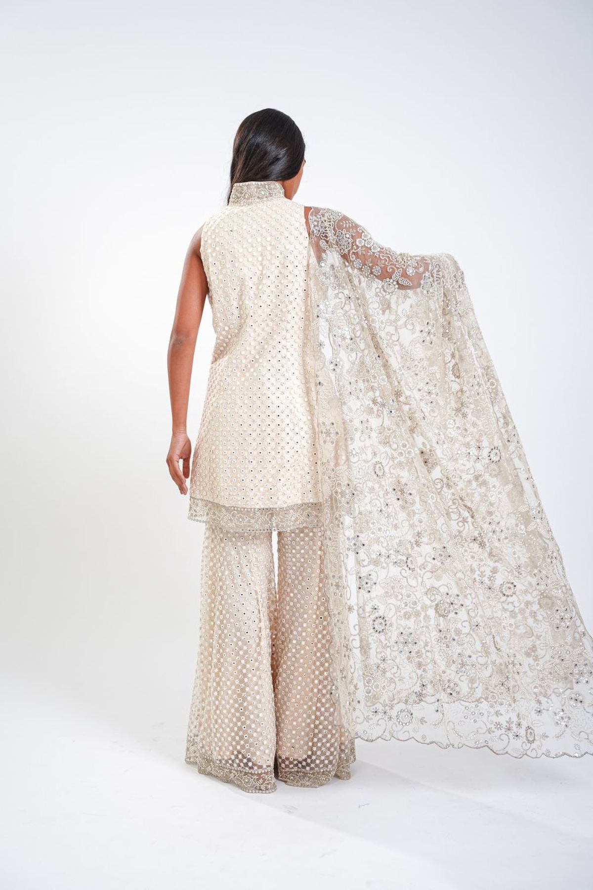 DUPATTA