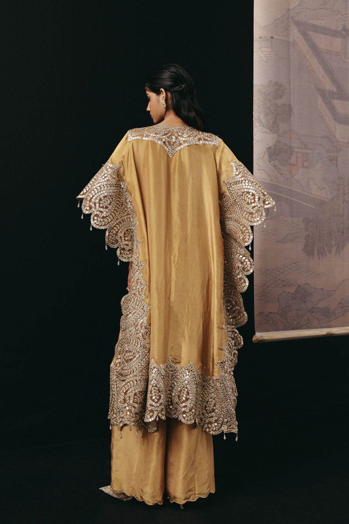 Kaftan