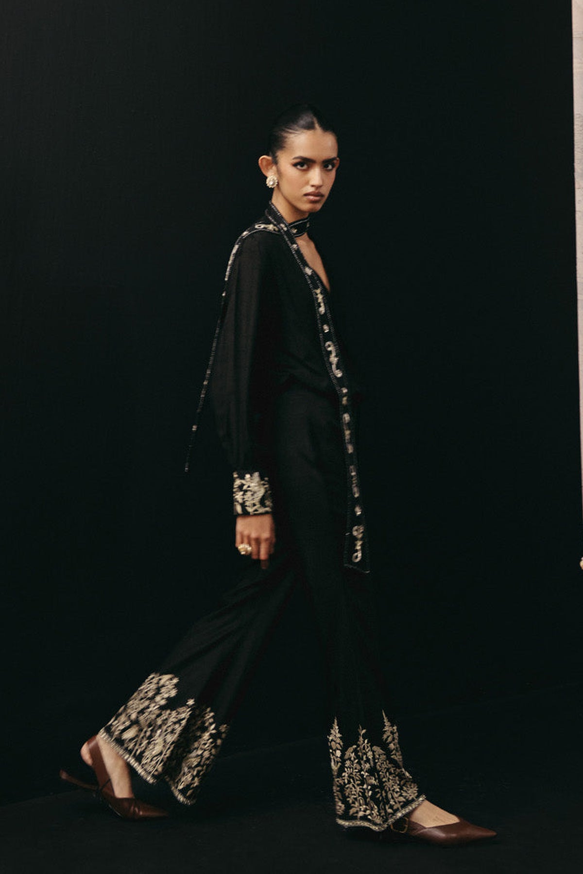 Parsi Gaara Palazzos