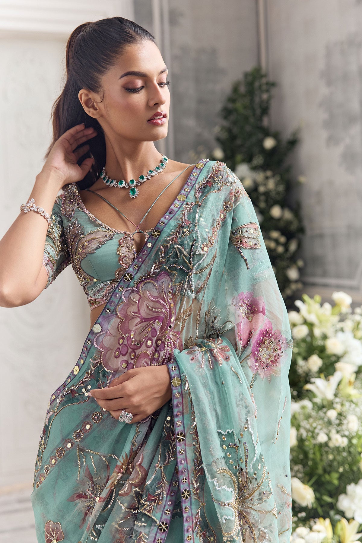 UZMA