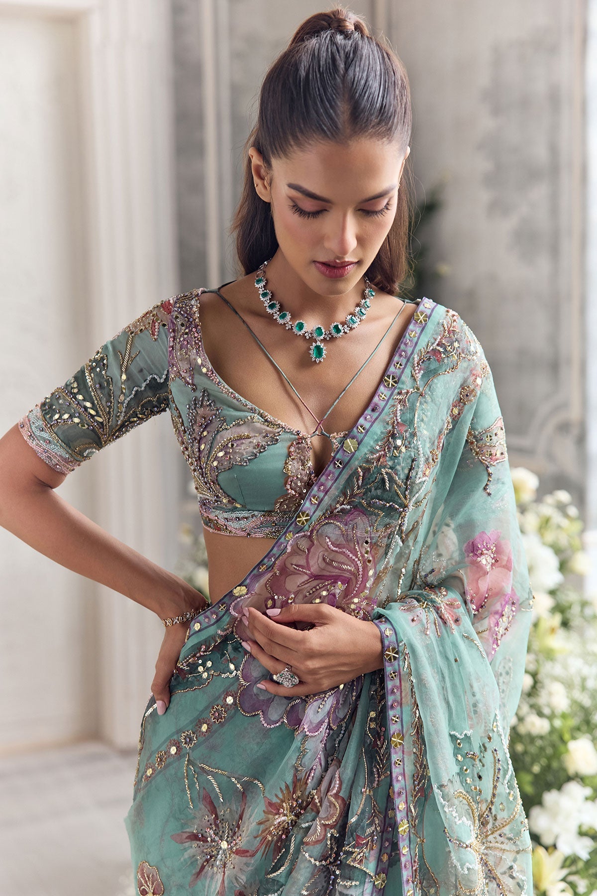 UZMA