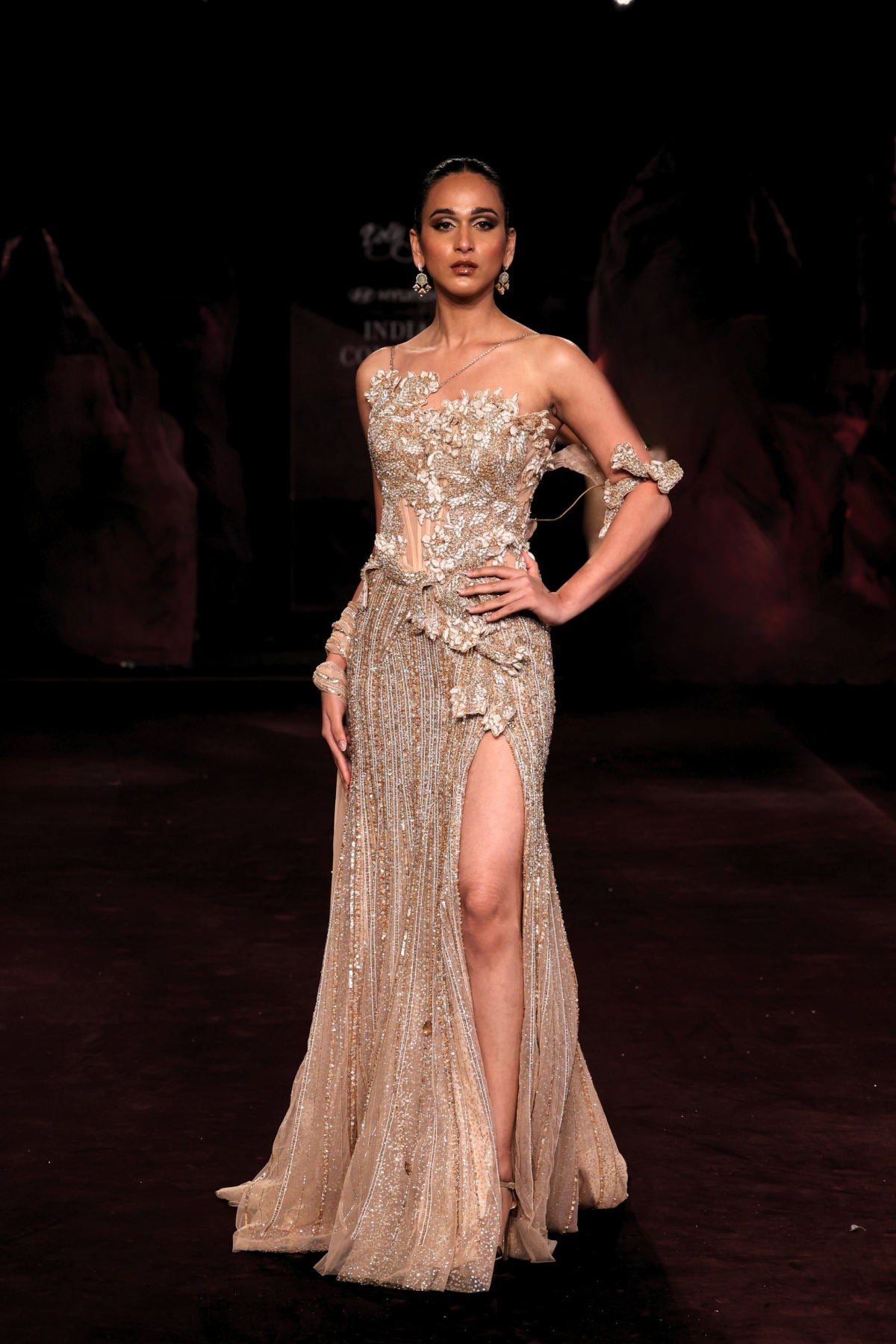 Vanika Gown