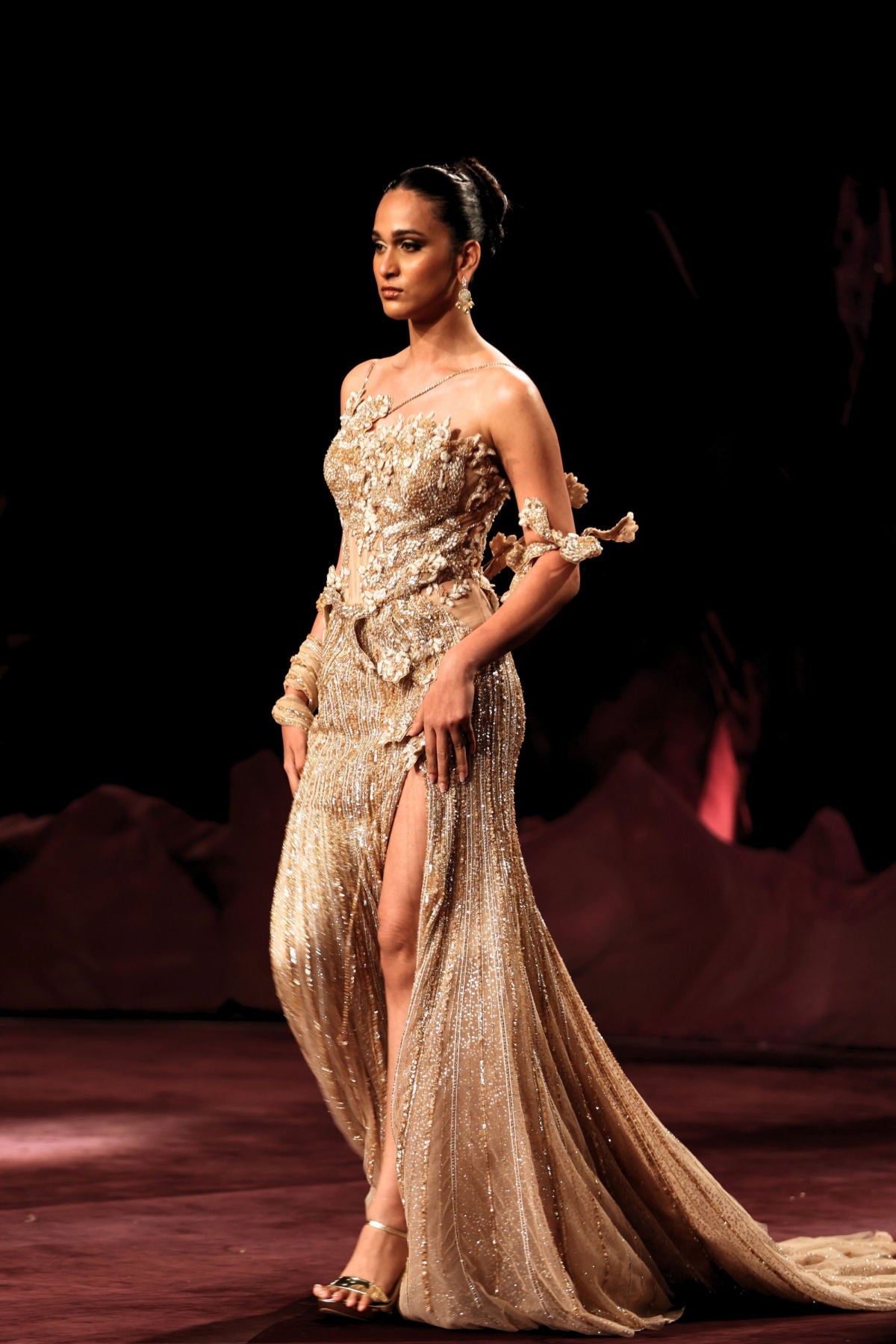 Vanika Gown