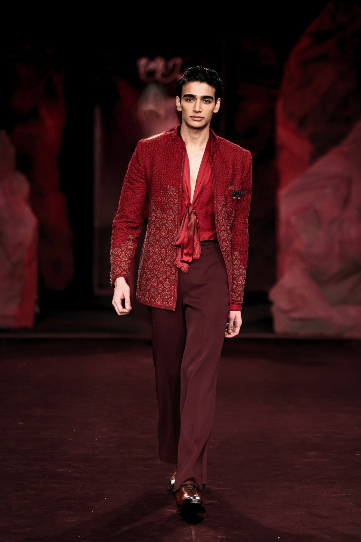 Varen Jacket Set