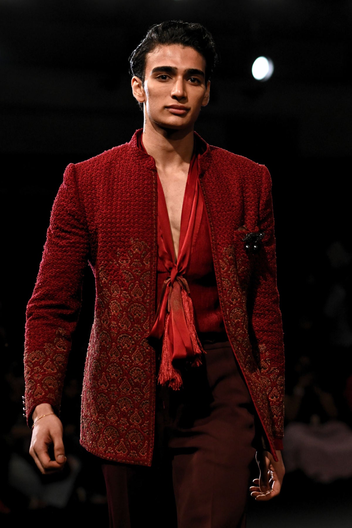 Varen Jacket Set