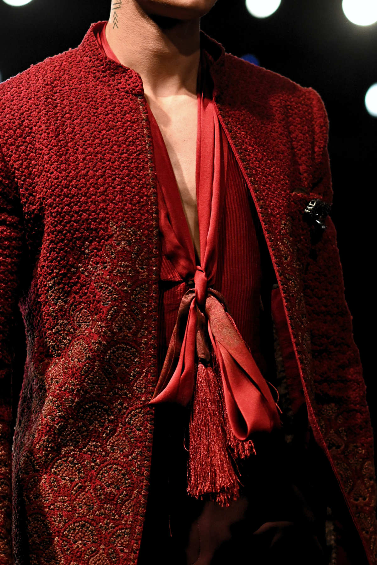 Varen Jacket Set