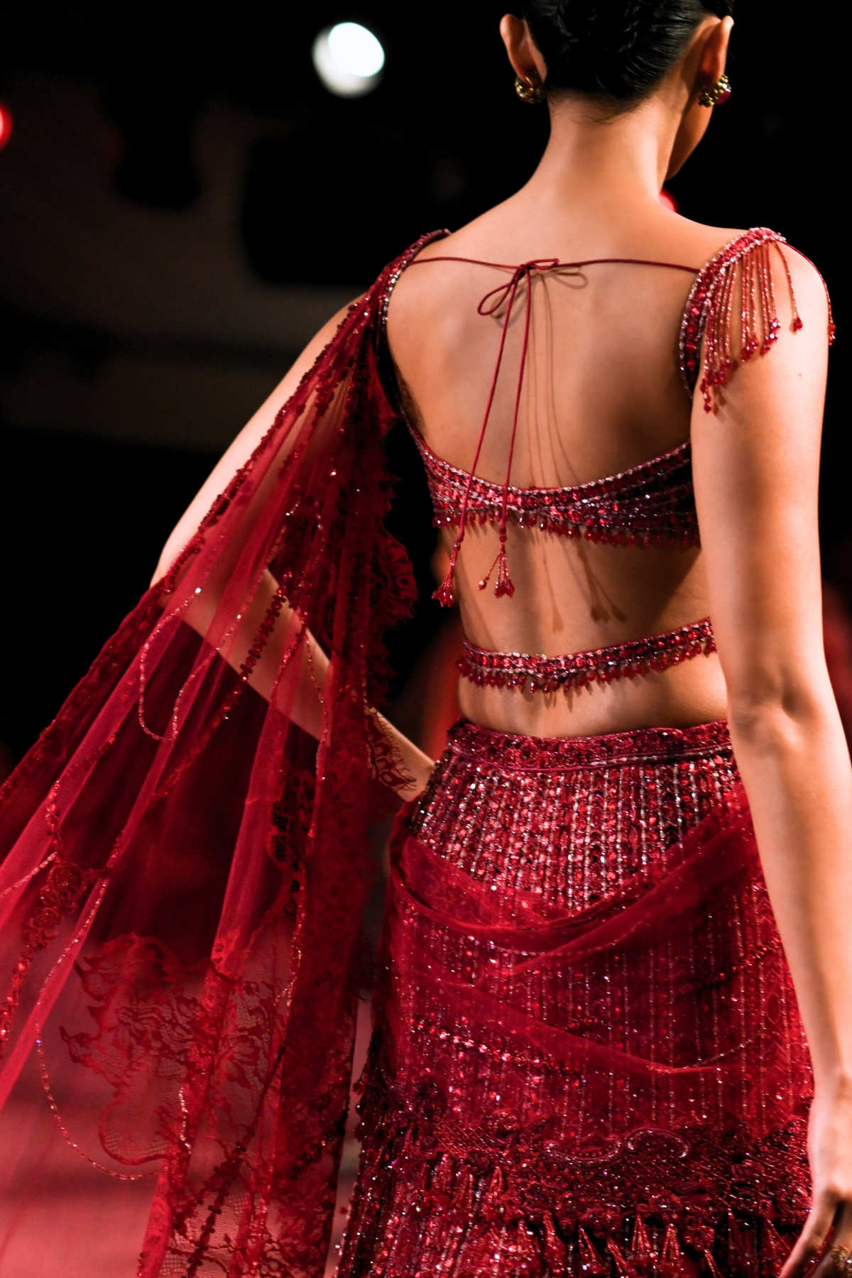 Varnika Lehenga