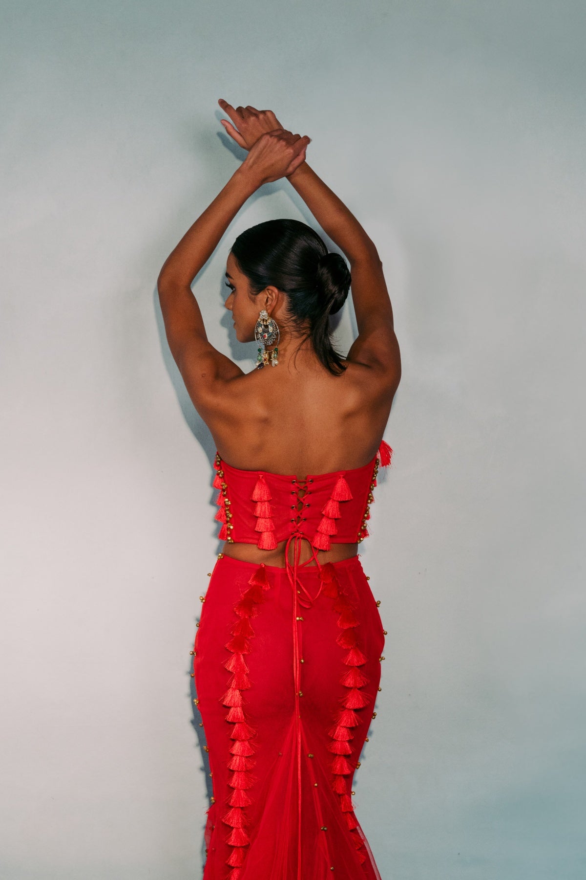 REVOLUTION CORSET