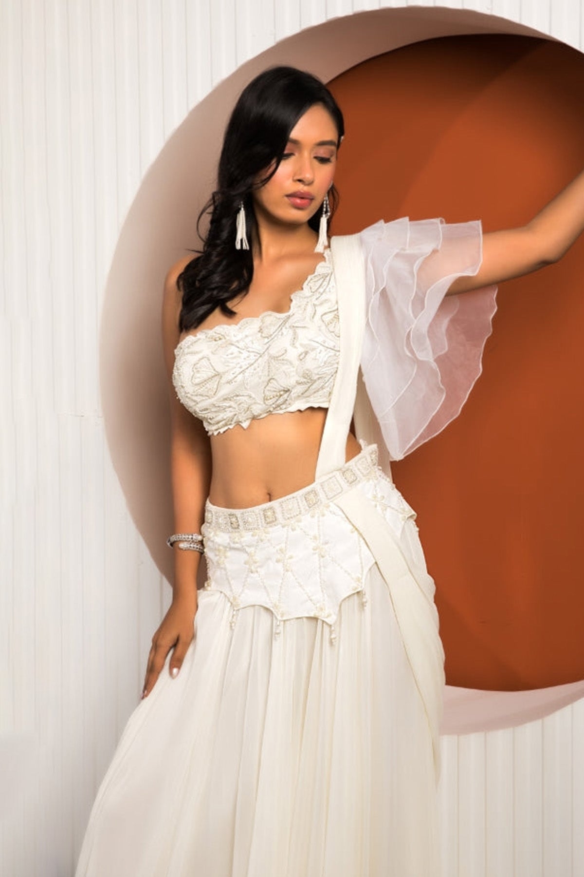 Willow Drape