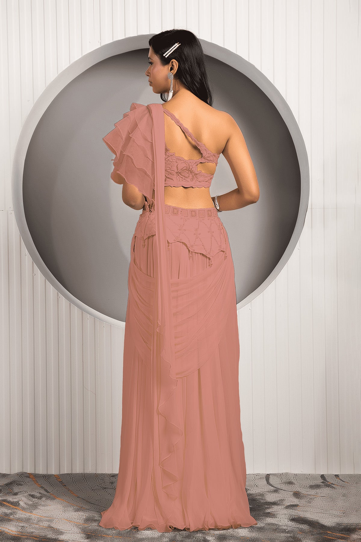 Willow Drape