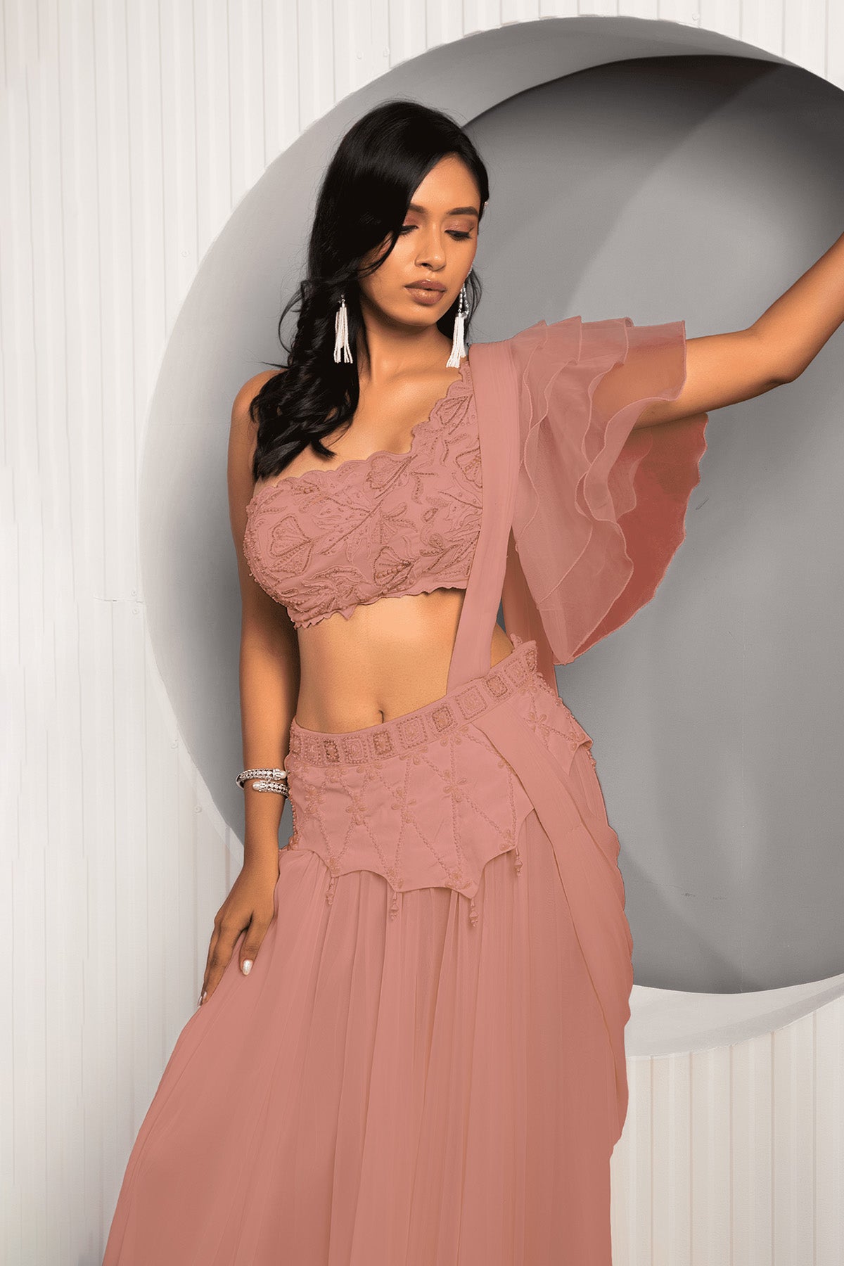 Willow Drape