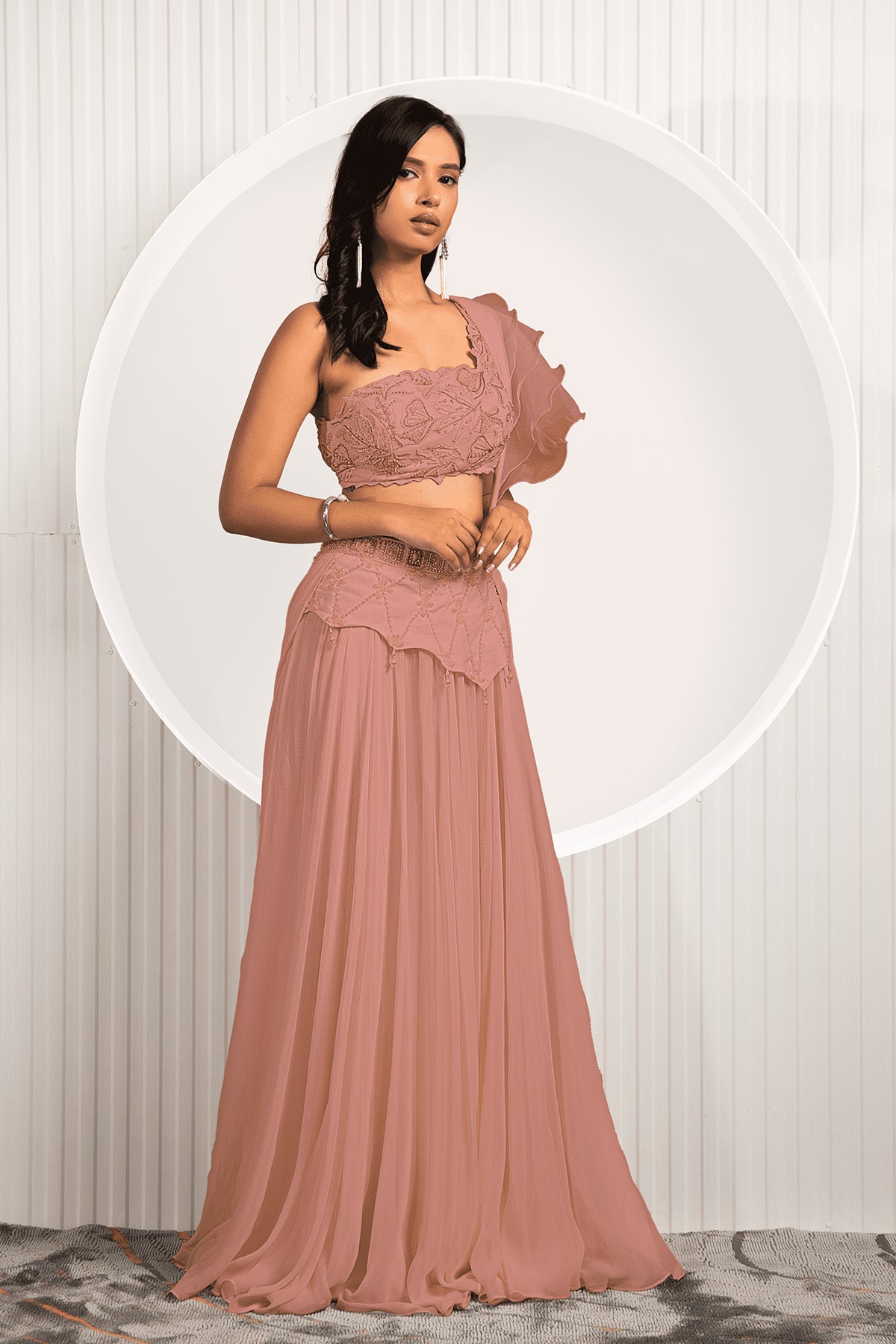 Willow Drape