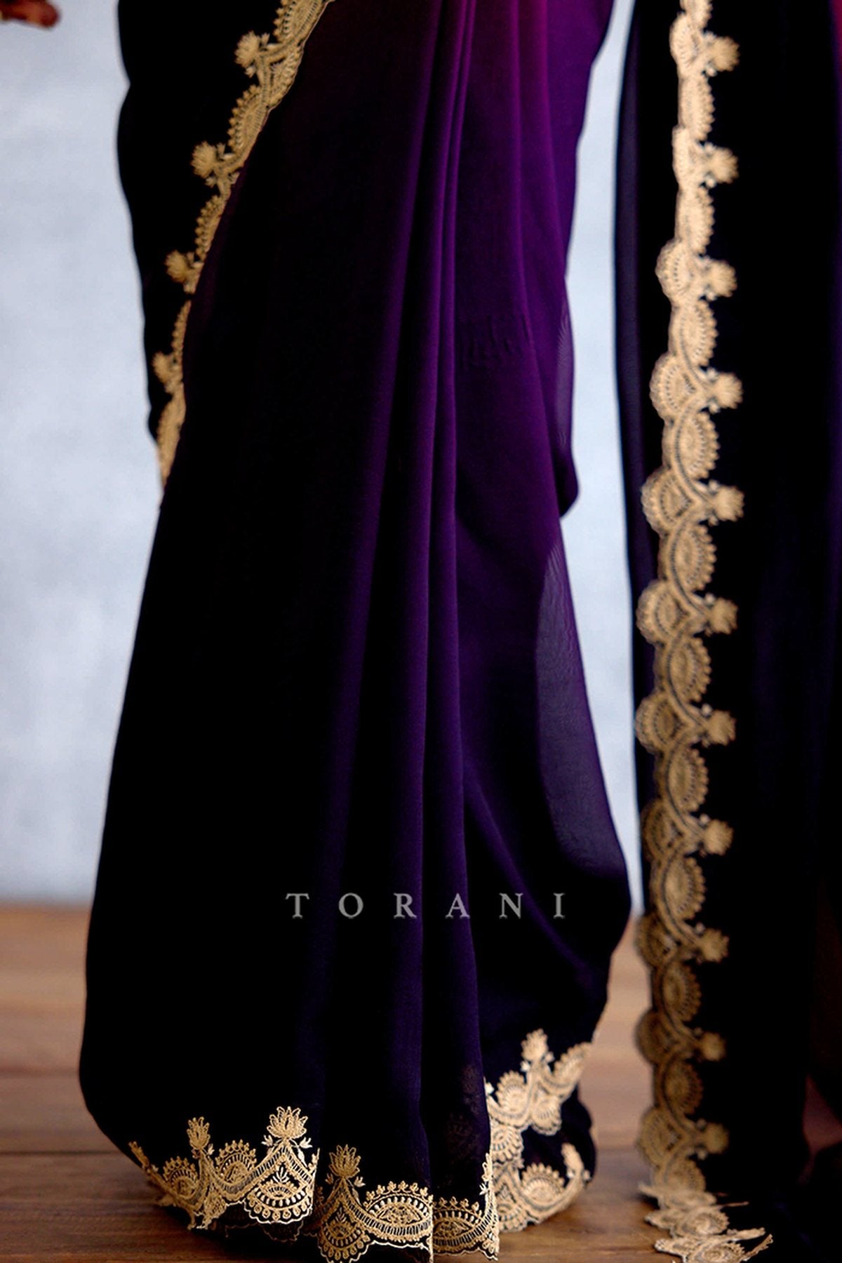 Yamini Ila Saree