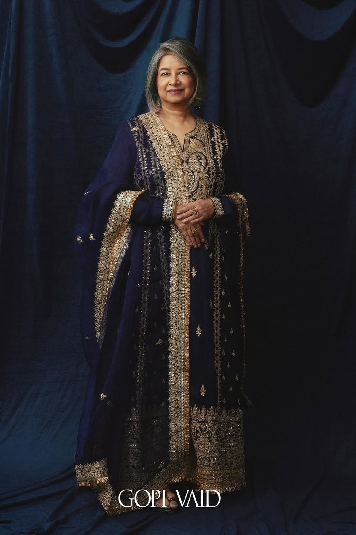 Zahina AG Set-Rekha Bhardwaj