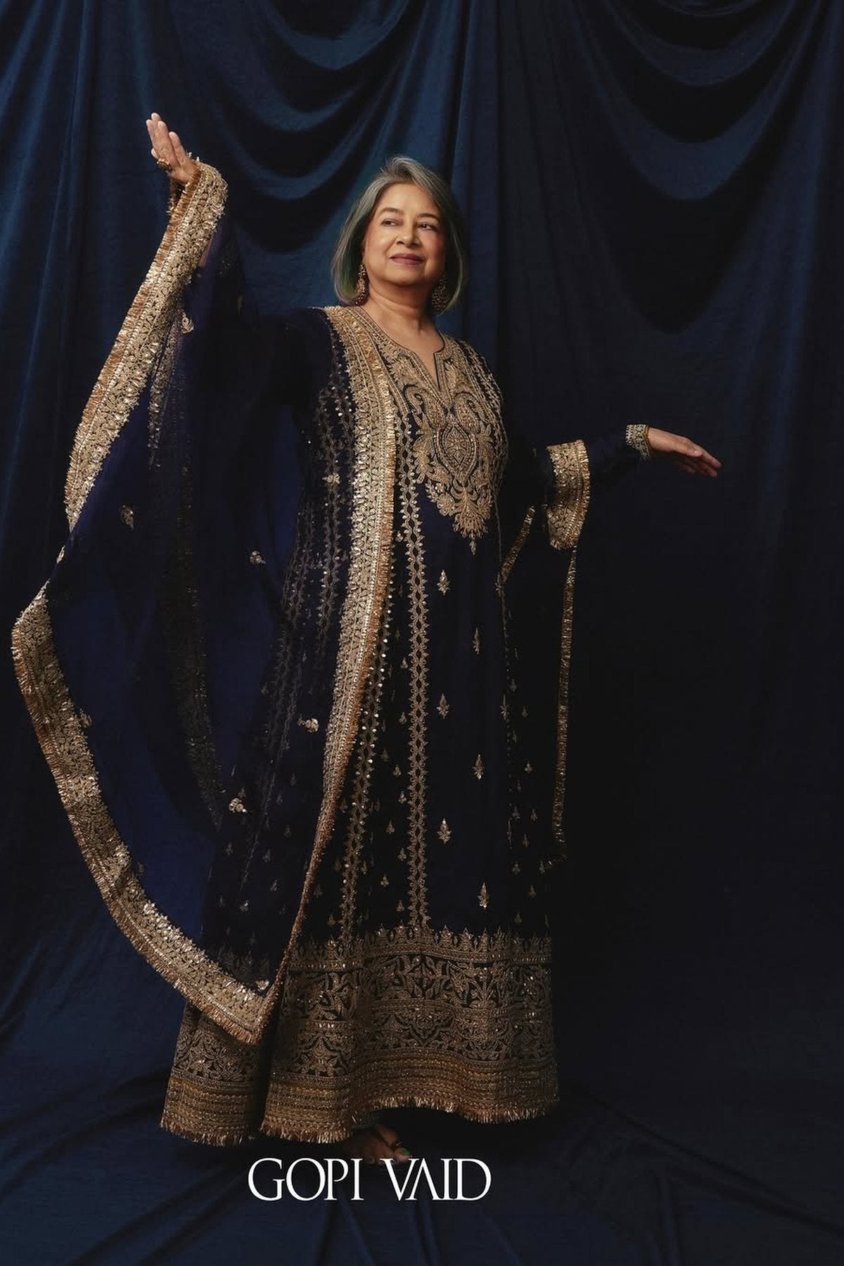 Zahina AG Set-Rekha Bhardwaj