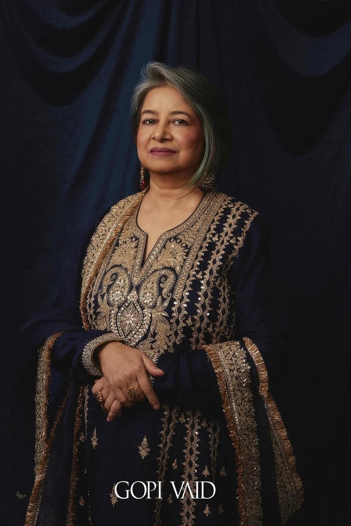 Zahina AG Set-Rekha Bhardwaj