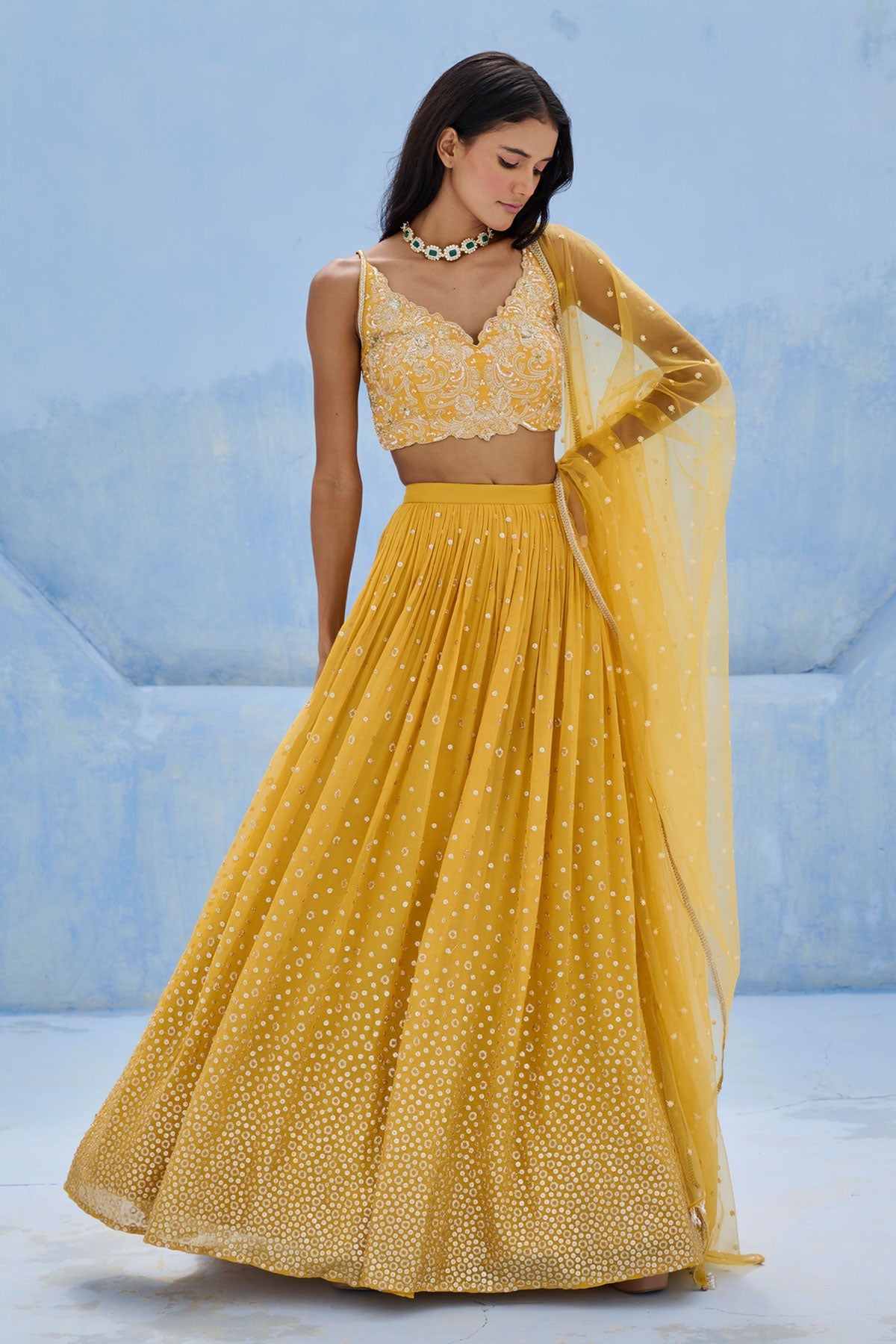 ZOHRA - Ready To Ship