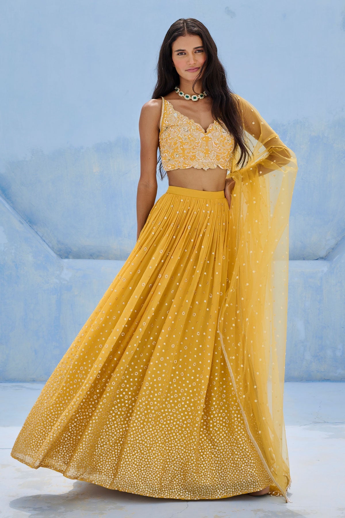 ZOHRA - Ready To Ship